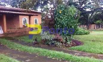 Imagem 4: Casa no bairro Recanto do Poeta