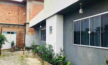 Imagem: VENDO CASA NO BAIRRO FLORESTINHA EM UNAMAR/CABO