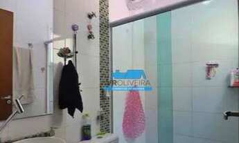 Imagem 3: Sobrado com 3 dormitórios à venda, 120 m² por R$ 670.000,00 - Vila Camilópolis - Santo And