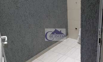 Imagem 6: Sobrado com 2 dormitórios, sendo 1 suíte, à venda, 100 m² por R$ 430.000 - Parque Jaçatuba