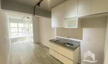 Imagem: Apartamento para alugar - Bela Vista - São