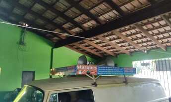 Imagem 5: Casa para venda possui 120 metros quadrados com 2 quartos em Pampulha - Uberlândia - MG