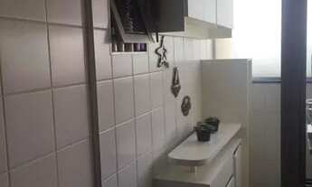 Imagem 7: APARTAMENTO RESIDENCIAL em SÃO PAULO - SP, JABAQUARA