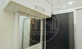 Imagem 3: Casa de Vila-LOCAÇÃO-Botafogo-Rio de Janeiro-RJ