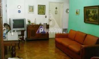 Imagem 2: Apartamento à venda, 2 quartos, Copacabana - RIO DE JANEIRO/RJ