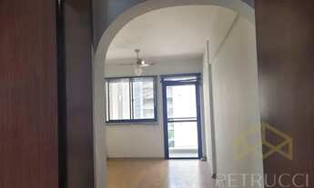 Imagem 7: Apartamento - Centro - Campinas