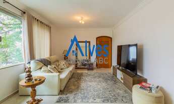 Imagem 3: Excelente Sobrado 4 Dormitórios e 5 vagas - Bairro Assunção SBC