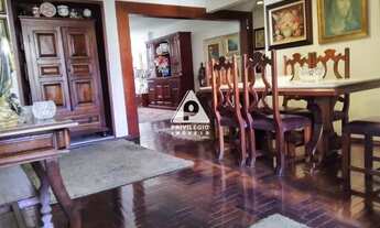 Imagem 5: Apartamento à venda, 3 quartos, 1 suíte, 1 vaga, Copacabana - RIO DE JANEIRO/RJ