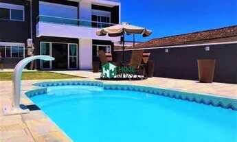 Imagem: Sobrado para locar por dia em Praia Grande