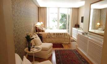 Imagem 7: Apartamento com 4 dormitórios à venda, 265 m² por R$ 4.400.000 - Ipanema - Rio de Janeiro