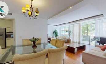 Imagem 3: Ipanema, 4 dormitórios, 1 suíte, 4 banheiros, 2 vagas