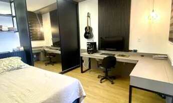 Imagem 3: Espetacular cobertura 3 quartos no coração do bairro - Jaraguá