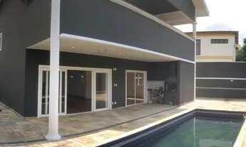 Imagem 5: Alugo casa em Alphaville