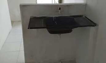 Imagem 5: Alugo uma casa pequena