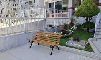 Imagem 2: Apartamento - Guilhermina - Praia Grande