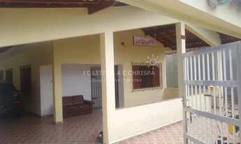 Imagem: Casa com Edícula a 600 metros da Praia