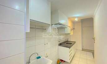 Imagem 5: APARTAMENTO À VENDA - 03 DORMS (01 SUÍTE), JARDIM MORUMBI, NO CONDOMÍNIO PREMIERE, PAULÍNI