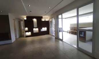 Imagem 4: Apartamento Garden com 138 m²