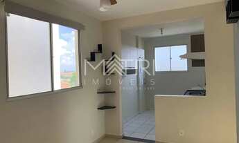 Imagem 2: Locação de Apartamentos / Padrão na cidade de Araraquara