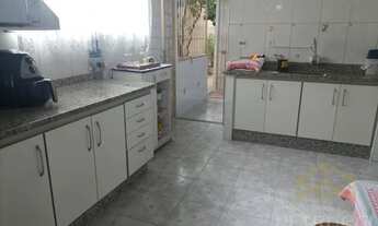 Imagem 5: Casa - Parque Jambeiro - Campinas