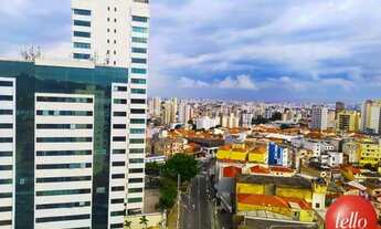 Imagem 6: São Paulo - Conjunto Comercial/Sala - Tucuruvi