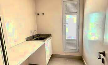 Imagem 13: Locação Anual 03 Suítes Ed. Alameda Jardins, Barra Norte Balneário