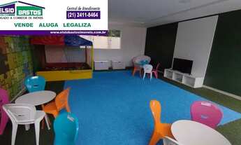 Imagem 6: Apartamento 1ª Locação 2 quartos Cond. Cedro Rosa em Benjamin do Monte Rio de Janeiro