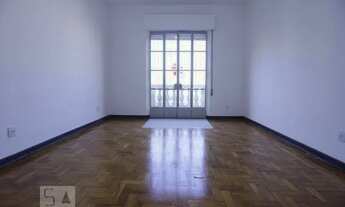 Imagem 3: Apartamento para Aluguel - Santa Cecília, 2 Quartos, 106 m2