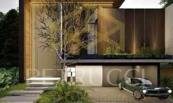 Imagem 4: Casa - Swiss Park - Campinas