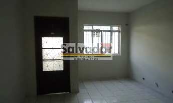 Imagem 5: Casa de Vila na Vila Santo Estefano - São Paulo