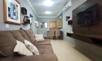 Imagem: Apartamento Padrão em Ribeirão Preto