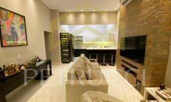 Imagem 2: Casa - Jardim Park Real - Indaiatuba