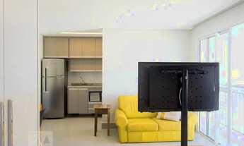 Imagem 4: Apartamento para Aluguel - Centro, 1 Quarto, 36 m2