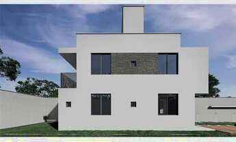 Imagem 2: Casa sustentável em carapibus