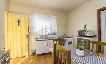 Imagem 3: Casa de 3 dormitórios, bairro Sarandi