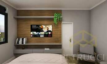 Imagem 3: Casa - Parque Brasil 500 - Paulínia