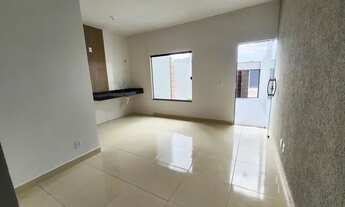 Imagem 4: Térrea para venda com 54 metros quadrados com 2 quartos em Setor Grajaú - Goiânia - GO
