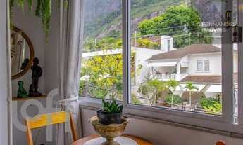 Imagem 6: Apartamento em Jardim Botânico - Rio de Janeiro