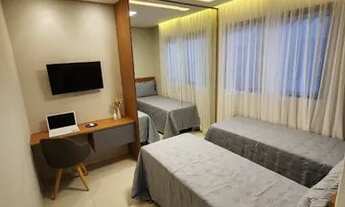 Imagem 4: Casa 2/4 sendo um suíte em condomínio fechado