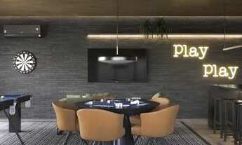 Imagem 3: Apartamento para Venda em Joinville, Centro, 3 dormitórios, 3 suítes, 4 banheiros, 2 vagas