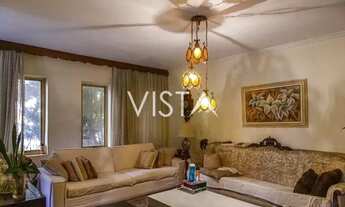 Imagem: Casa para locação com 495m², 5 quartos