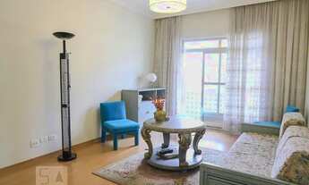 Imagem 4: Apartamento para Aluguel - Bela Vista, 1 Quarto, 73 m2