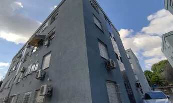 Imagem 3: Apto 01 Dorm para LOCAÇÃO