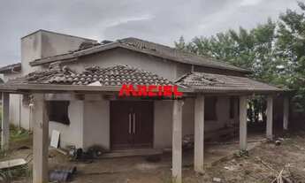 Imagem: Rural Chacara em Caçapava