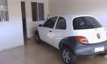 Imagem 4: Oportunidade: Ótima casa à venda com amplo quintal no Madre Paulina em Salto SP