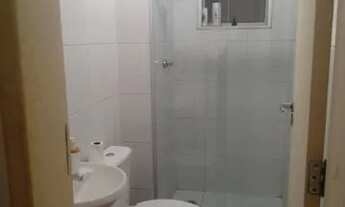 Imagem 4: Preço De Oportunidade! Apartamento Com 3/4 e Varanda No cond. Mar De Aruana 2