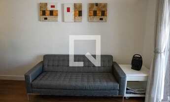 Imagem 4: Apartamento para Aluguel - Perdizes, 1 Quarto, 30 m2