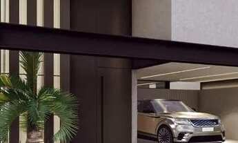 Imagem 3: Terras Alphaville - Belíssima Casa de 06 Quartos