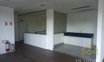 Imagem 6: Galpão - Techno Park - Campinas