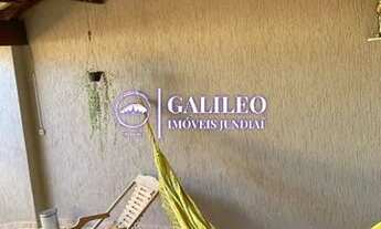 Imagem 5: Casa térrea no Bairro Jardim Tarumã com 2 Quartos | Jundiaí